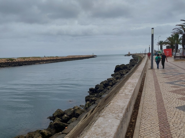 intersoc rota vicentina wandelvakantie portugal reisduiveltje