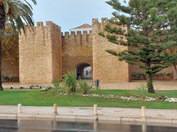 intersoc rota vicentina wandelvakantie portugal reisduiveltje