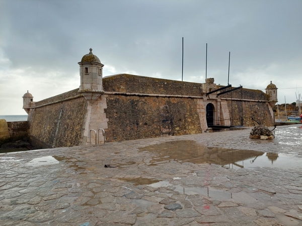 intersoc rota vicentina wandelvakantie portugal reisduiveltje