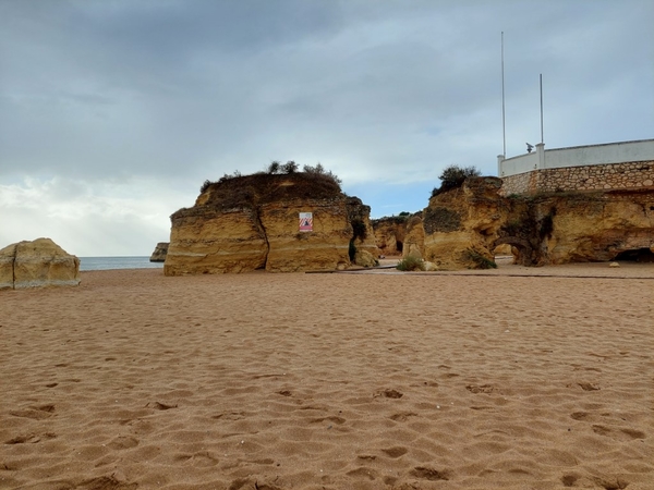 intersoc rota vicentina wandelvakantie portugal reisduiveltje