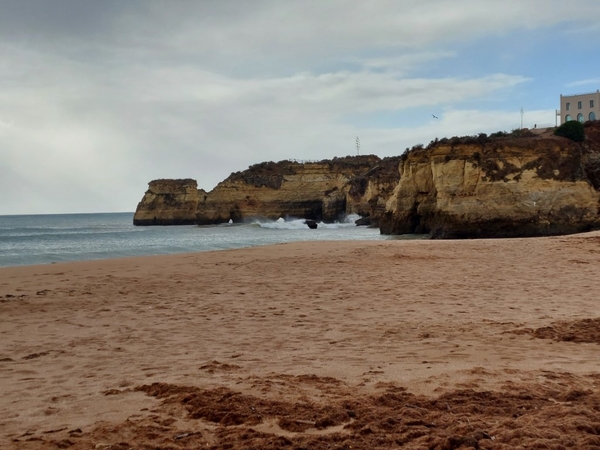 intersoc rota vicentina wandelvakantie portugal reisduiveltje