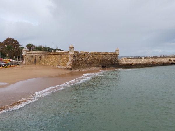 intersoc rota vicentina wandelvakantie portugal reisduiveltje