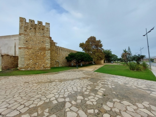 intersoc rota vicentina wandelvakantie portugal reisduiveltje