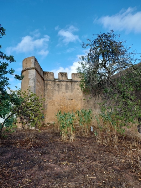 intersoc rota vicentina wandelvakantie portugal reisduiveltje