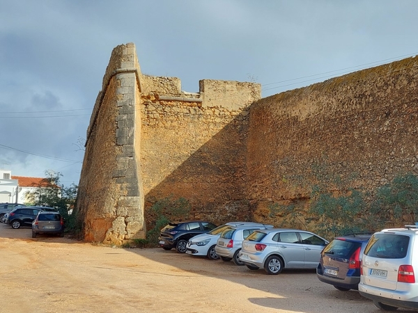 intersoc rota vicentina wandelvakantie portugal reisduiveltje