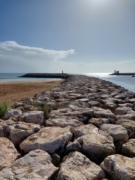 intersoc rota vicentina wandelvakantie portugal reisduiveltje