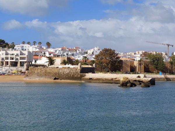 intersoc rota vicentina wandelvakantie portugal reisduiveltje