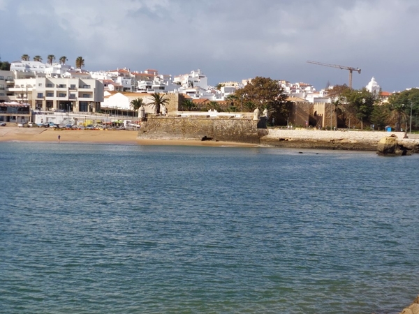 intersoc rota vicentina wandelvakantie portugal reisduiveltje