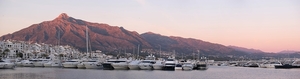 5A Marbella Puerto Banús