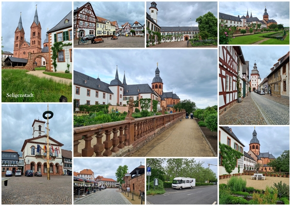 Seligenstadt