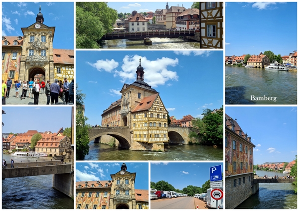 Bamberg 