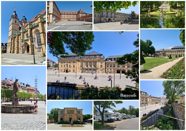 Bayreuth