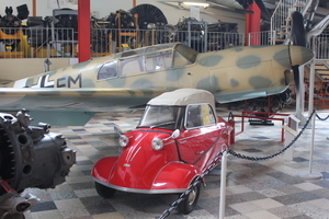 IMG_7021_Messerschmitt_BF-109&Kabinenroller