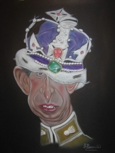 charles