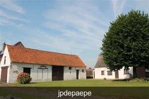 Hulstraat Hoeve Rogge