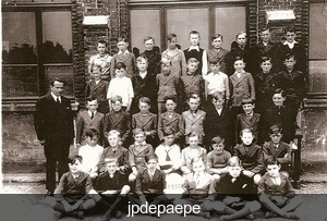 JS 1 jongens 1924-25-26