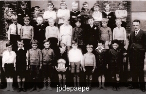 JS 3 jongens 1929-30