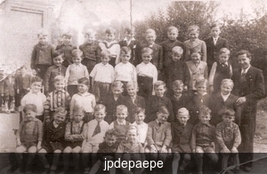 JS 7 jongens 1937-38