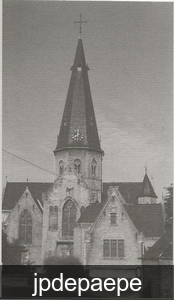 Kerk Asper 1-11-1993