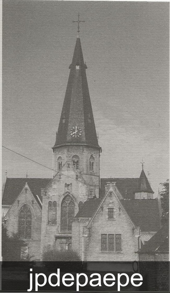 Kerk Asper 1-11-1993