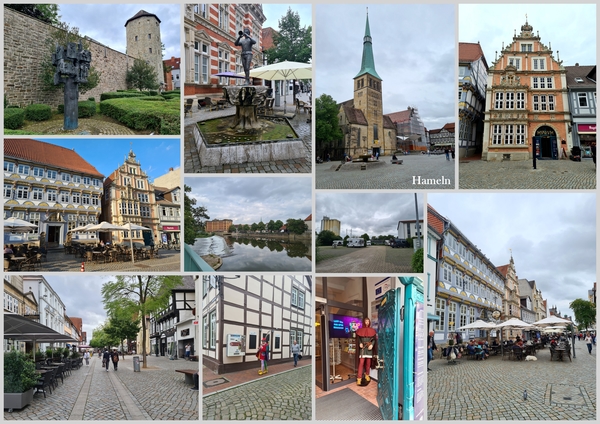 Hameln