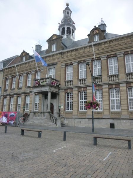 muur