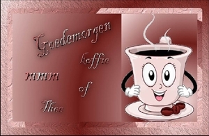 koffie