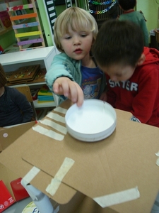 Misschien kan dit er nog bovenop?