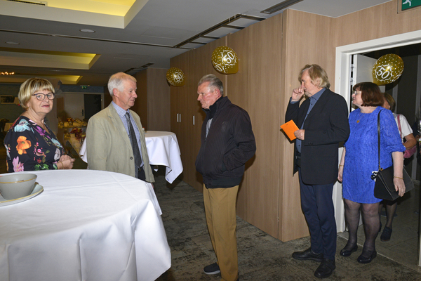 2023-11-04 - walter & marie-claire - 50 jaar getrouwd - feest (10