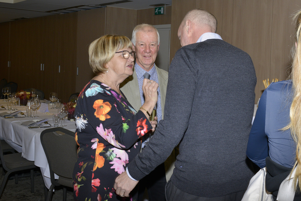 2023-11-04 - walter & marie-claire - 50 jaar getrouwd - feest (21