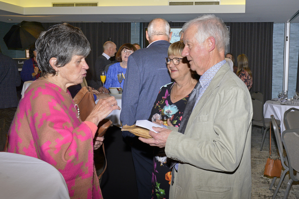 2023-11-04 - walter & marie-claire - 50 jaar getrouwd - feest (27