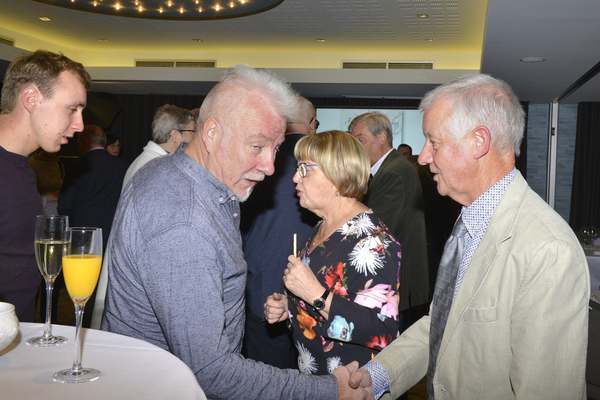 2023-11-04 - walter & marie-claire - 50 jaar getrouwd - feest (34