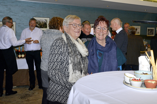 2023-11-04 - walter & marie-claire - 50 jaar getrouwd - feest (35