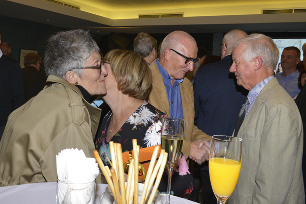 2023-11-04 - walter & marie-claire - 50 jaar getrouwd - feest (39