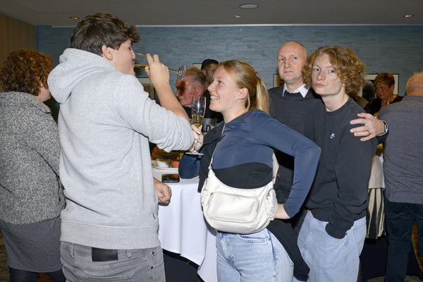 2023-11-04 - walter & marie-claire - 50 jaar getrouwd - feest (69