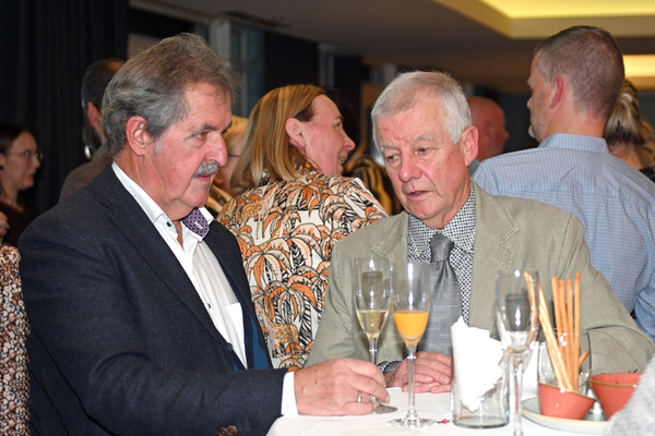 2023-11-04 - walter & marie-claire - 50 jaar getrouwd - feest (94