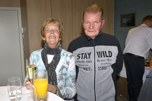 2023-11-04 - walter & marie-claire - 50 jaar getrouwd - feest (10
