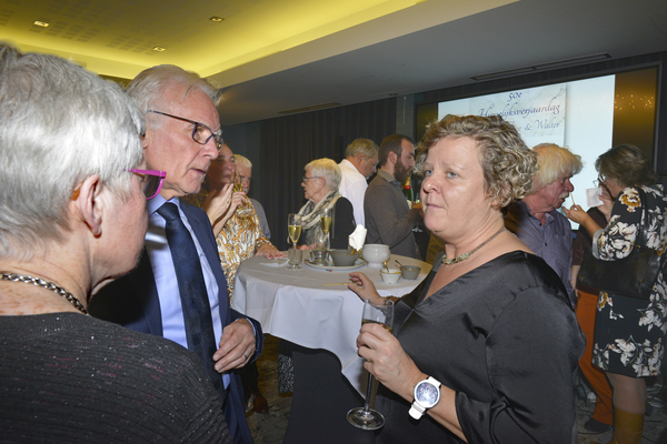 2023-11-04 - walter & marie-claire - 50 jaar getrouwd - feest (10