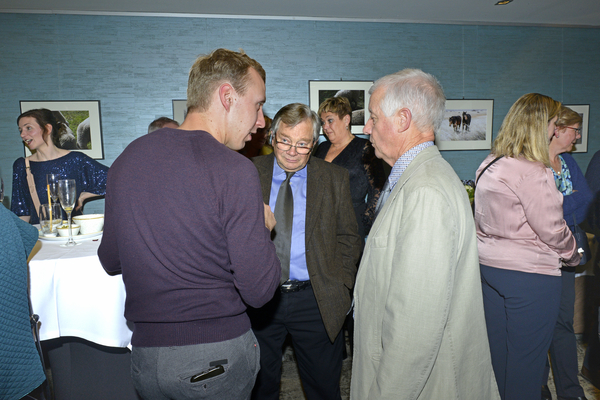 2023-11-04 - walter & marie-claire - 50 jaar getrouwd - feest (11