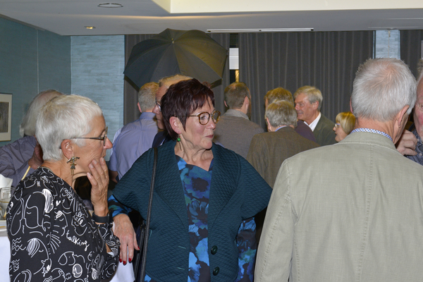 2023-11-04 - walter & marie-claire - 50 jaar getrouwd - feest (12