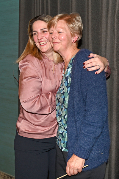 2023-11-04 - walter & marie-claire - 50 jaar getrouwd - feest (12