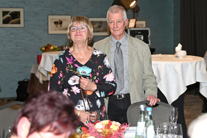 2023-11-04 - walter & marie-claire - 50 jaar getrouwd - feest (13