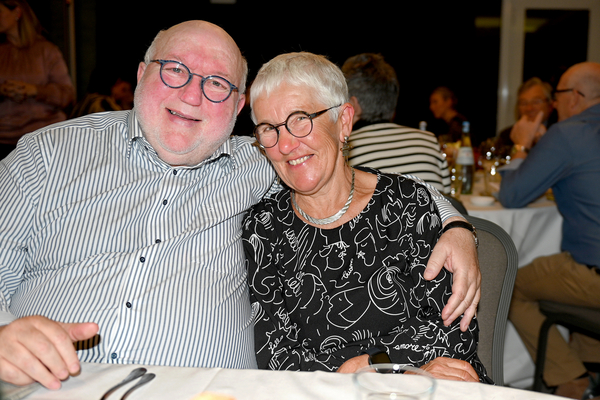 2023-11-04 - walter & marie-claire - 50 jaar getrouwd - feest (15