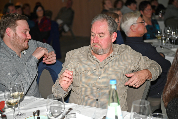 2023-11-04 - walter & marie-claire - 50 jaar getrouwd - feest (17