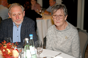 2023-11-04 - walter & marie-claire - 50 jaar getrouwd - feest (19