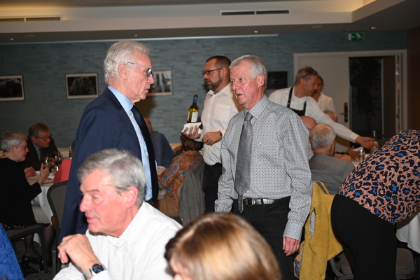 2023-11-04 - walter & marie-claire - 50 jaar getrouwd - feest (19