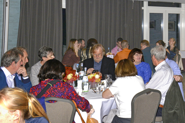 2023-11-04 - walter & marie-claire - 50 jaar getrouwd - feest (22