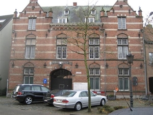 wandeling westerlo 1 (23) - oude gendarmerie