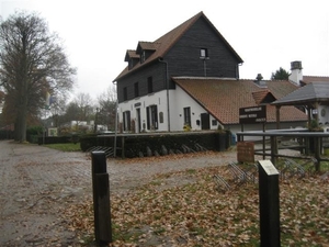 wandeling westerlo 1 (6) - het boshuis