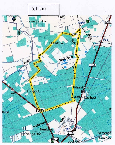5,1km